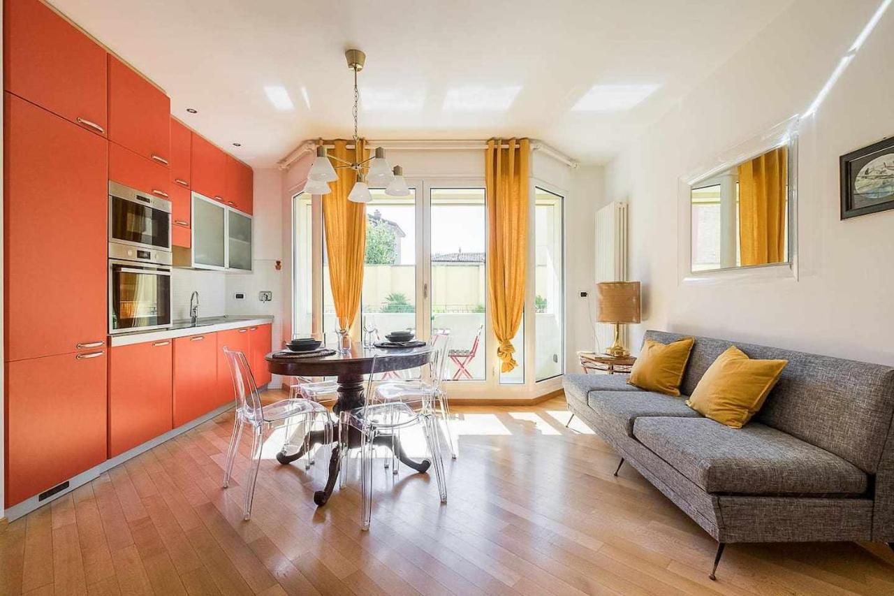 Appartement Casa Selleri à Bologne Extérieur photo