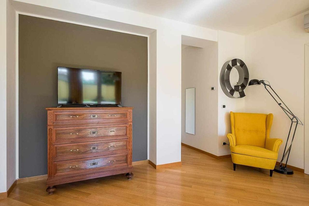 Appartement Casa Selleri à Bologne Extérieur photo