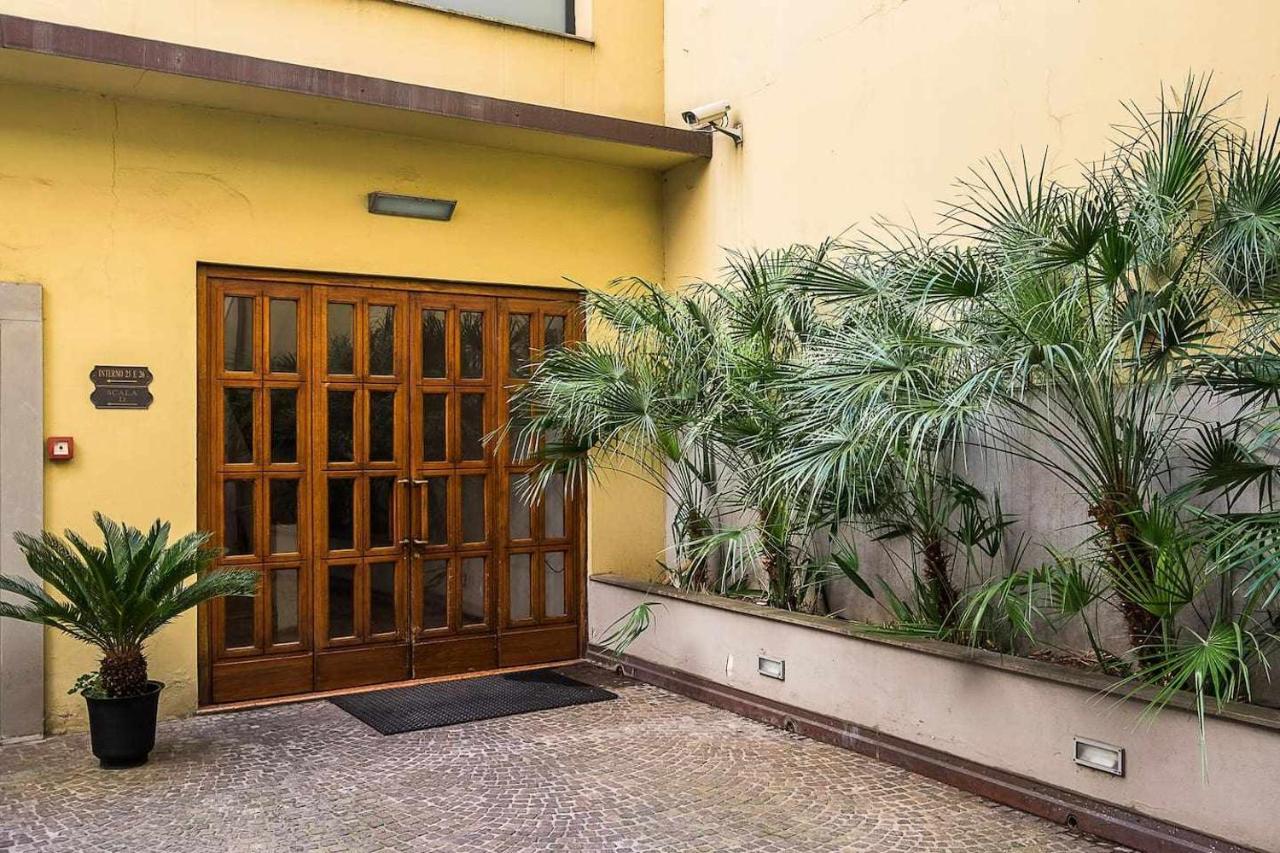 Appartement Casa Selleri à Bologne Extérieur photo