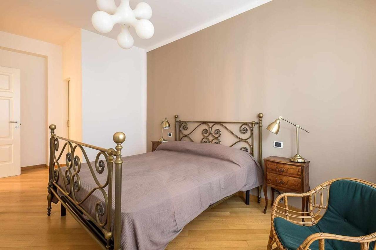 Appartement Casa Selleri à Bologne Extérieur photo