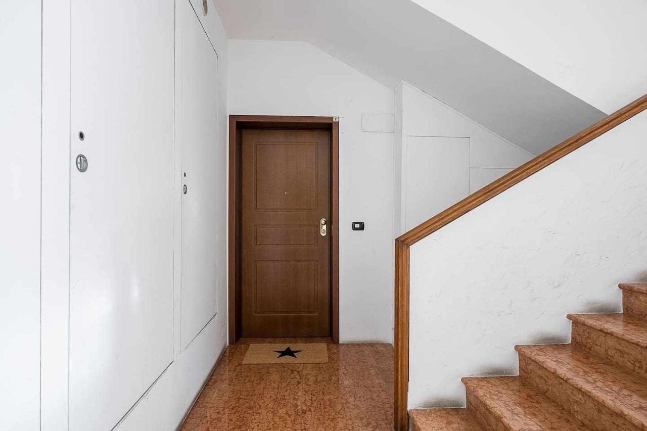 Appartement Casa Selleri à Bologne Extérieur photo