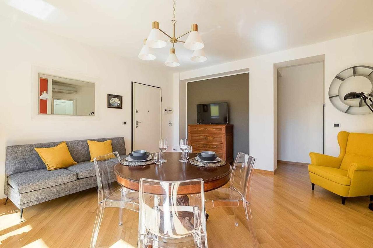 Appartement Casa Selleri à Bologne Extérieur photo