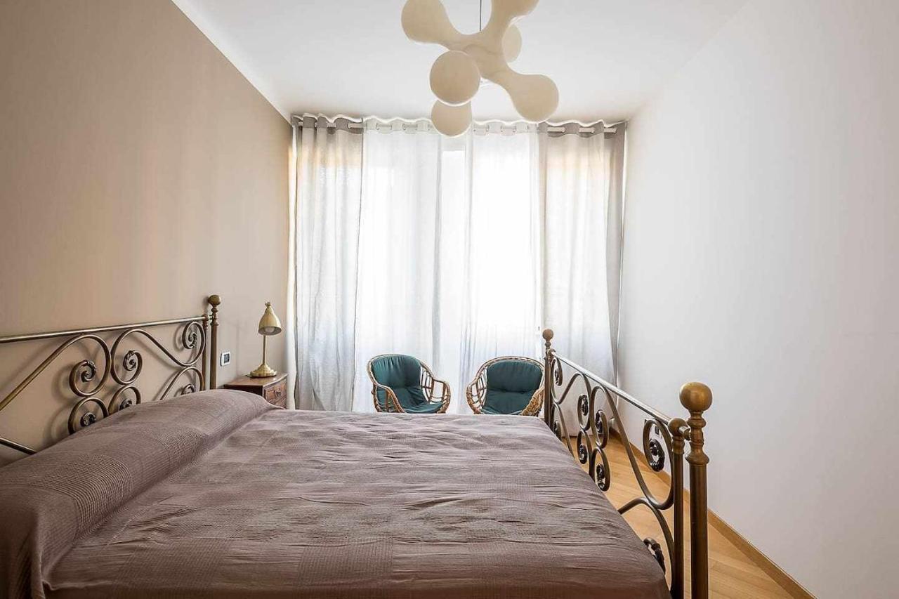 Appartement Casa Selleri à Bologne Extérieur photo