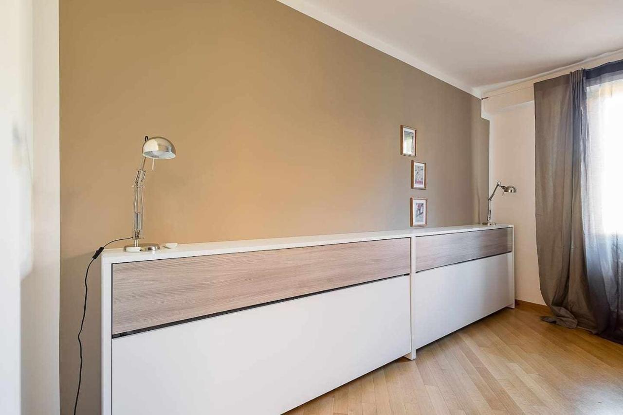 Appartement Casa Selleri à Bologne Extérieur photo